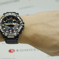 Часы Casio G-Shock GST-B300WLP-1A фото 8